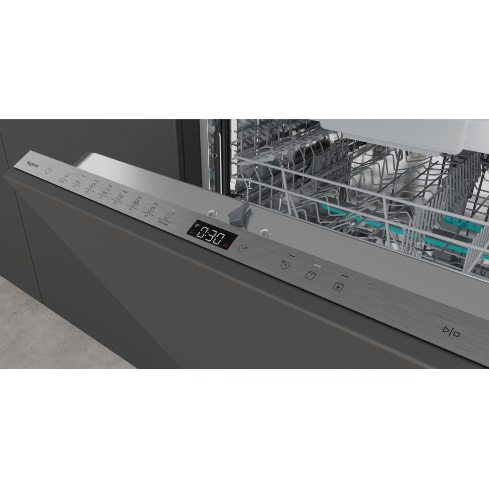 Заказать Встраиваемая посудомоечная машина HISENSE HV673D64