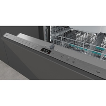 Встраиваемая посудомоечная машина HISENSE HV673D64
