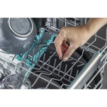 Встраиваемая посудомоечная машина HISENSE HV673D64