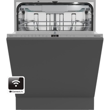 Встраиваемая посудомоечная машина HISENSE HV673D64