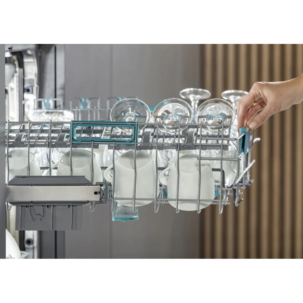 Фото 15 Встраиваемая посудомоечная машина HISENSE HV673D64