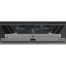 Встраиваемая посудомоечная машина HISENSE HV673D64