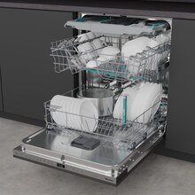 Встраиваемая посудомоечная машина HISENSE HV673D64