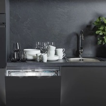 Встраиваемая посудомоечная машина HISENSE HV673D64