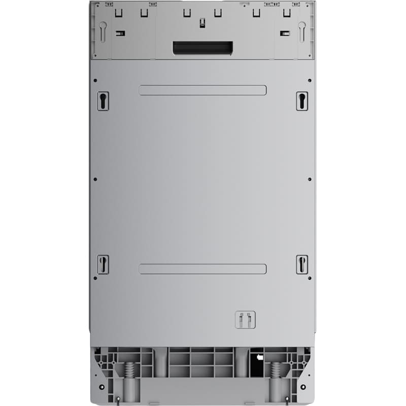 Встраиваемая посудомоечная машина PRIME TECHNICS PDW 45108 RBI