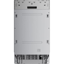 Встраиваемая посудомоечная машина PRIME TECHNICS PDW 45108 RBI