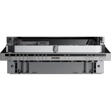 Встраиваемая посудомоечная машина PRIME TECHNICS PDW 45108 RBI
