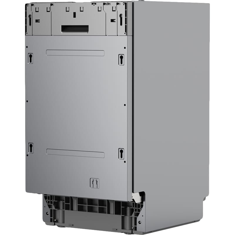 Встраиваемая посудомоечная машина PRIME TECHNICS PDW 45108 RBI Ширина 45