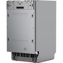 Встраиваемая посудомоечная машина PRIME TECHNICS PDW 45108 RBI