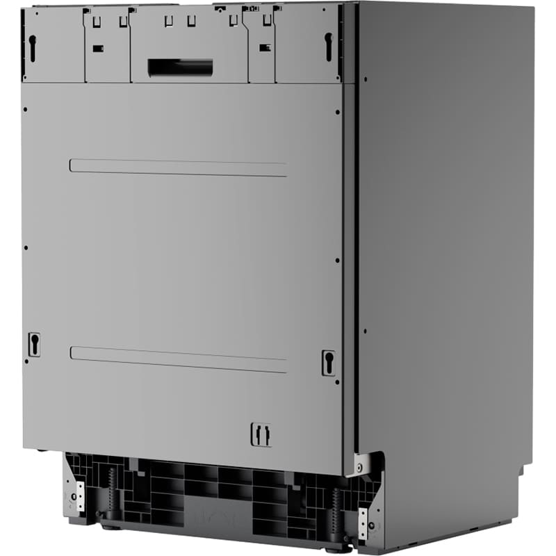 Встраиваемая посудомоечная машина PRIME TECHNICS PDW 60138 RBI Ширина 60