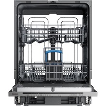 Встраиваемая посудомоечная машина PRIME TECHNICS PDW 60138 RBI