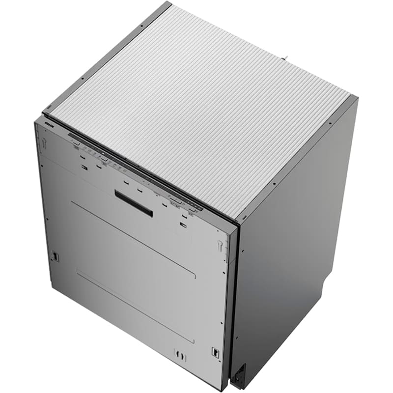 Встраиваемая посудомоечная машина PRIME TECHNICS PDW 60138 RBI Количество  программ 8