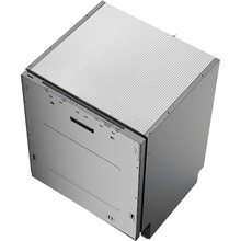 Встраиваемая посудомоечная машина PRIME TECHNICS PDW 60138 RBI