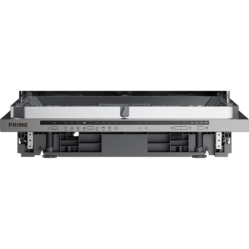 Встраиваемая посудомоечная машина PRIME TECHNICS PDW 60138 RBI Тип полностью встраиваемые