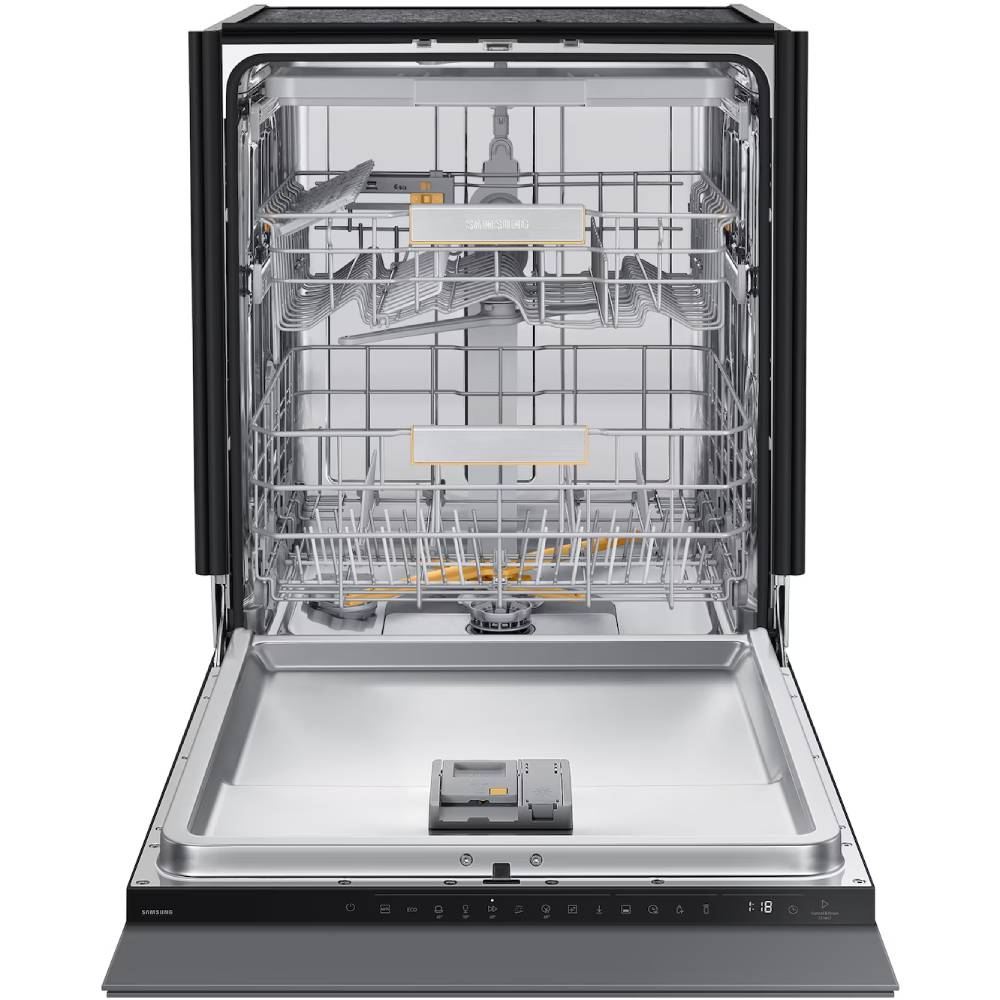 Вбудована посудомийна машина SAMSUNG DW60DG790I00U1 Вбудована посудомийна машина SAMSUNG DW60DG790I00U1 Тип повністю вбудовувані