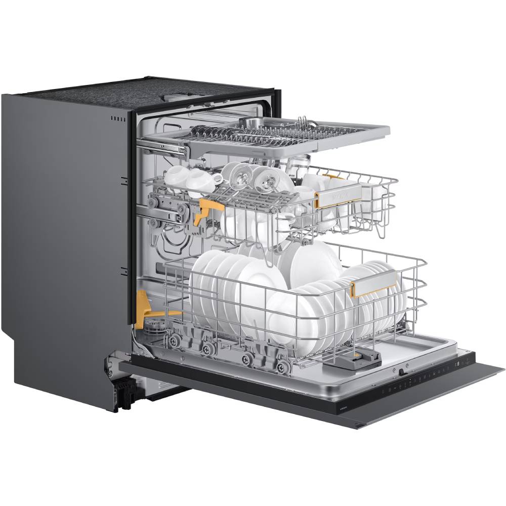 Вбудована посудомийна машина SAMSUNG DW60DG790I00U1 Вбудована посудомийна машина SAMSUNG DW60DG790I00U1 Кількість програм 9
