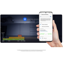 Встраиваемая посудомоечная машина SAMSUNG DW60DG770B00U1