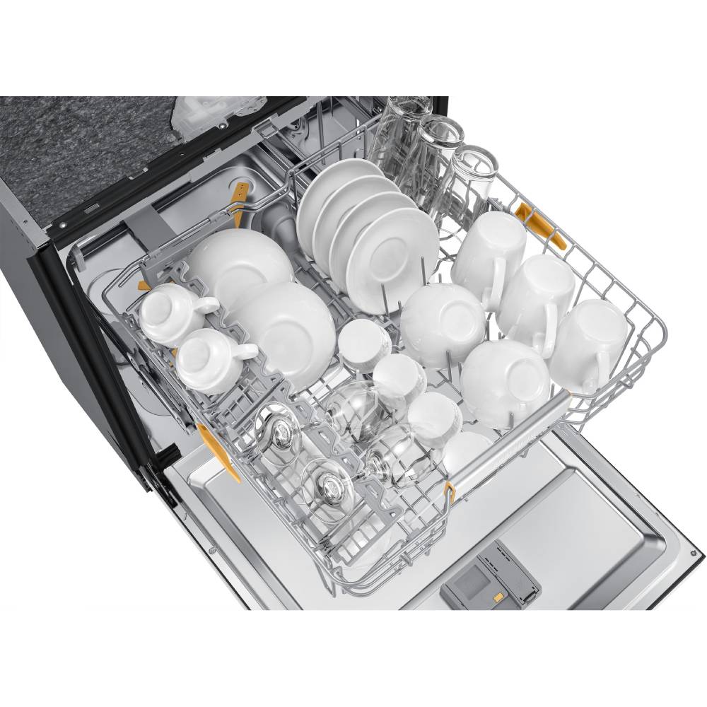 Фото Встраиваемая посудомоечная машина SAMSUNG DW60DG770B00U1