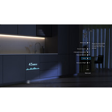 Встраиваемая посудомоечная машина SAMSUNG DW60DG770B00U1