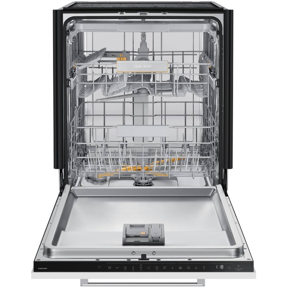 Встраиваемая посудомоечная машина SAMSUNG DW60DG770B00U1 Ширина 60