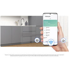 Встраиваемая посудомоечная машина SAMSUNG DW60DG770B00U1