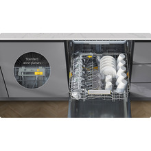 Встраиваемая посудомоечная машина SAMSUNG DW60DG770B00U1