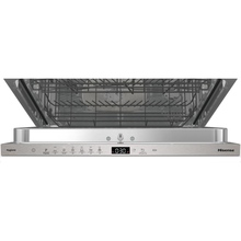 Встраиваемая посудомоечная машина HISENSE HV16D (DW50.1)