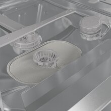 Встраиваемая посудомоечная машина HISENSE HV16D (DW50.1)