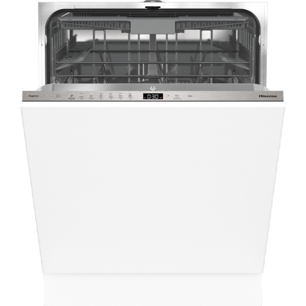Встраиваемая посудомоечная машина HISENSE HV16D (DW50.1)