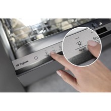 Встраиваемая посудомоечная машина HISENSE HV16D (DW50.1)