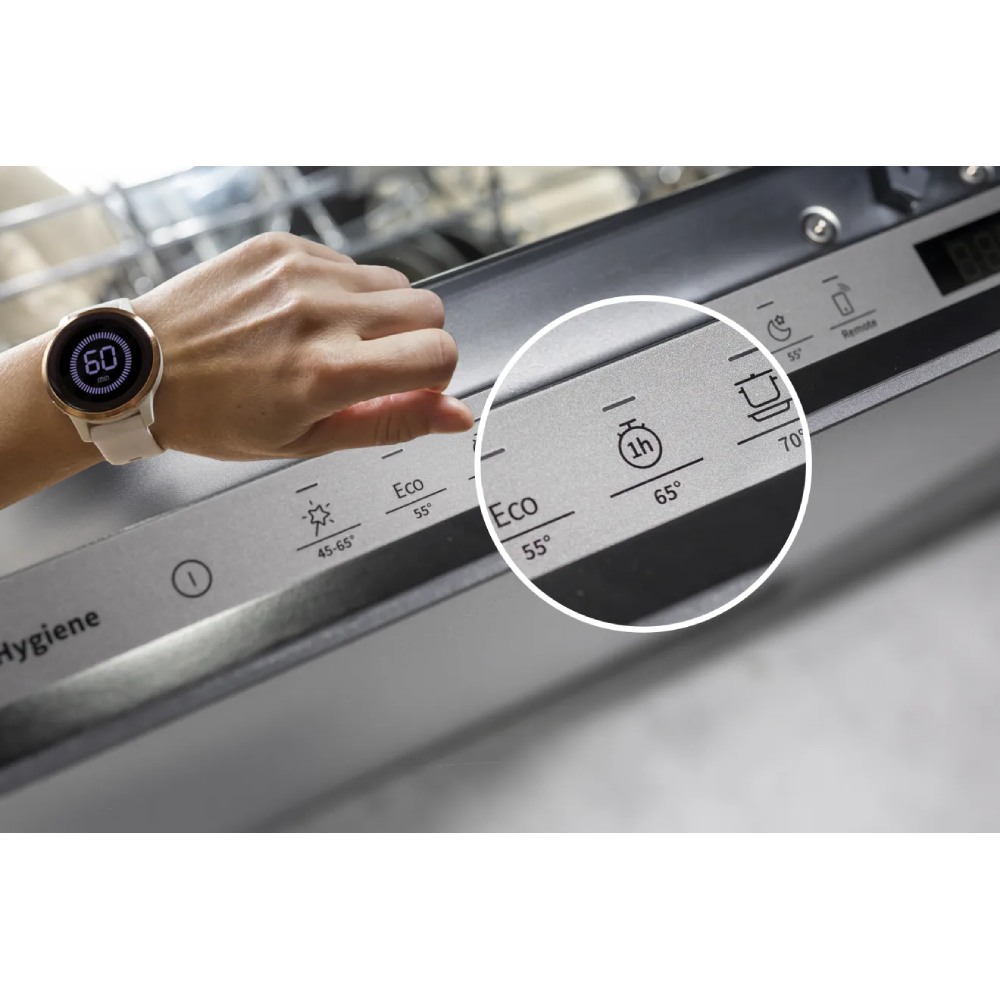 Фото 16 Встраиваемая посудомоечная машина HISENSE HV16D (DW50.1)