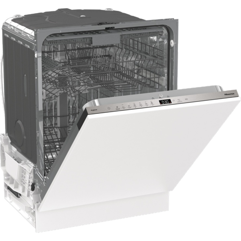 Встраиваемая посудомоечная машина HISENSE HV16D (DW50.1) Тип сушки SelfDry (автооткрытие дверцы)