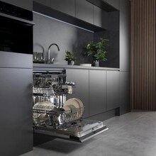 Встраиваемая посудомоечная машина HISENSE HV16D (DW50.1)