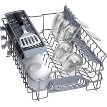 Вбудована посудомийна машина BOSCH SPV2IKX01K