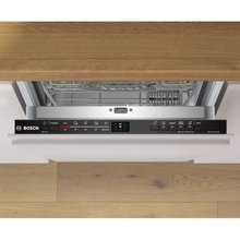 Вбудована посудомийна машина BOSCH SPV2IKX01K