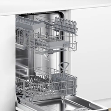 Вбудована посудомийна машина BOSCH SPV2IKX01K