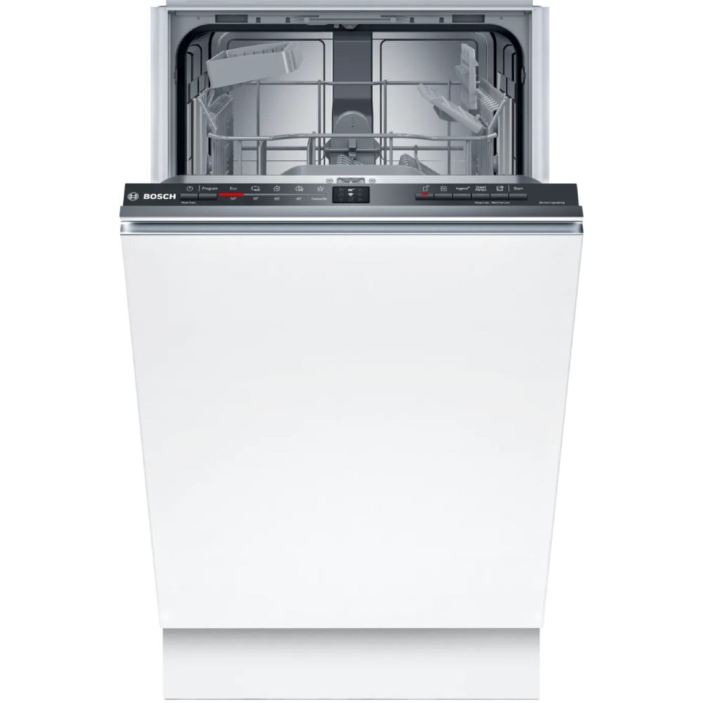 Вбудована посудомийна машина BOSCH SPV2IKX01K Вбудована посудомийна машина BOSCH SPV2IKX01K
