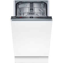 Вбудована посудомийна машина BOSCH SPV2IKX01K