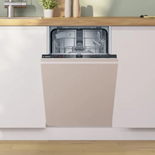 Вбудована посудомийна машина BOSCH SPV2IKX01K