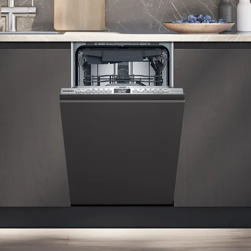 Изображение Встраиваемая посудомоечная машина SIEMENS SR65EX02MK