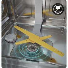 Встраиваемая посудомоечная машина SAMSUNG DW60DG760B00U1