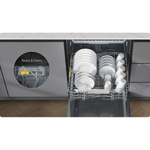 Встраиваемая посудомоечная машина SAMSUNG DW60DG760B00U1