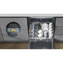 Встраиваемая посудомоечная машина SAMSUNG DW60DG760B00U1