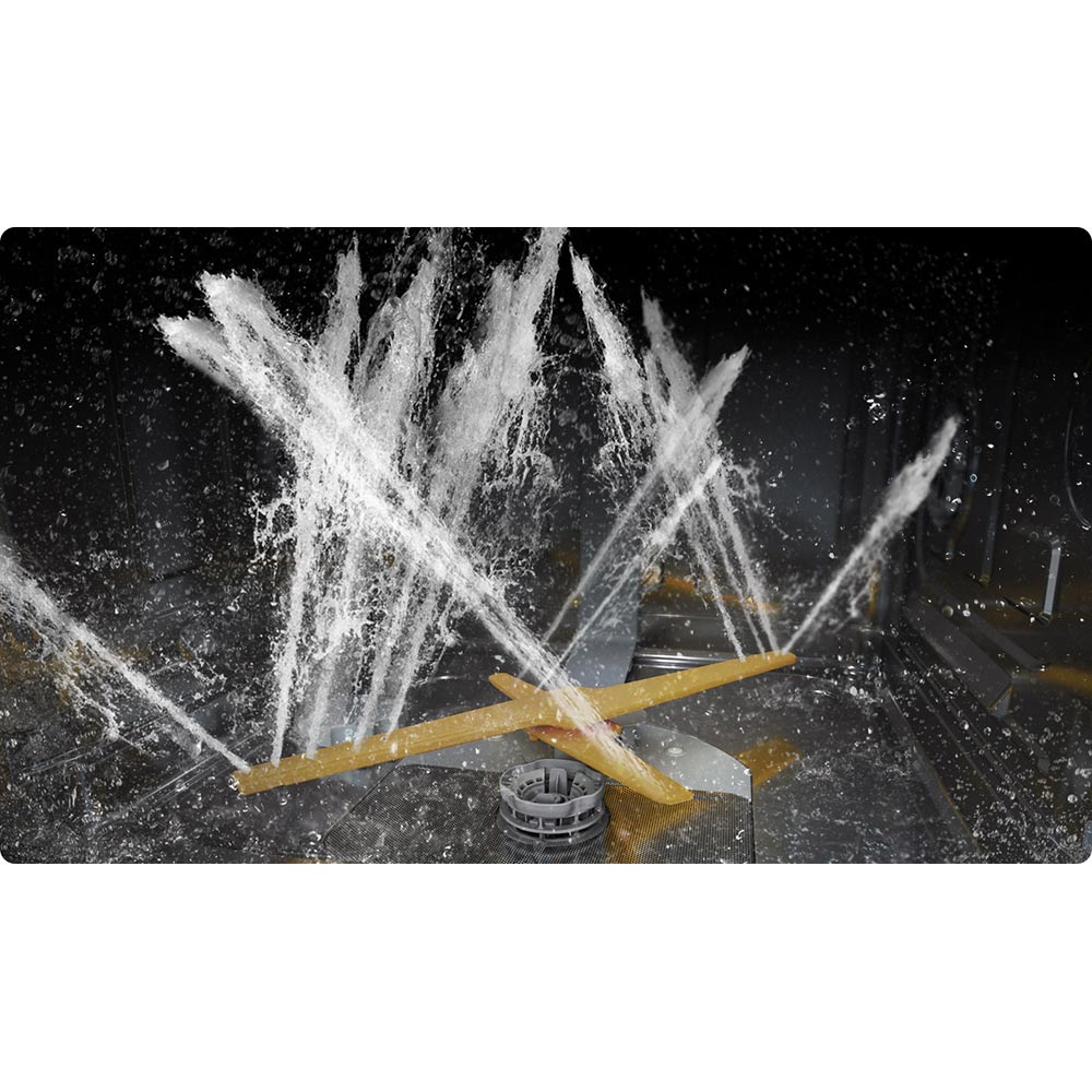 Обзор Встраиваемая посудомоечная машина SAMSUNG DW60DG760B00U1