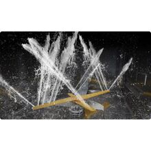 Встраиваемая посудомоечная машина SAMSUNG DW60DG760B00U1