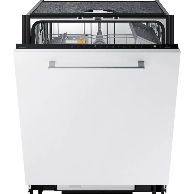 Встраиваемая посудомоечная машина SAMSUNG DW60DG760B00U1 Ширина 60