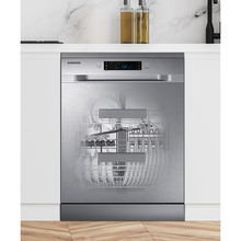 Встраиваемая посудомоечная машина SAMSUNG DW60CG550B00UA