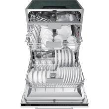 Встраиваемая посудомоечная машина SAMSUNG DW60CG550B00UA