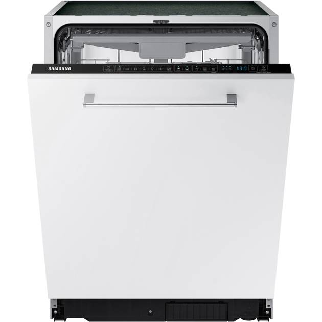 Встраиваемая посудомоечная машина SAMSUNG DW60CG550B00UA Встраиваемая посудомоечная машина SAMSUNG DW60CG550B00UA