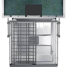 Встраиваемая посудомоечная машина SAMSUNG DW60CG550B00UA